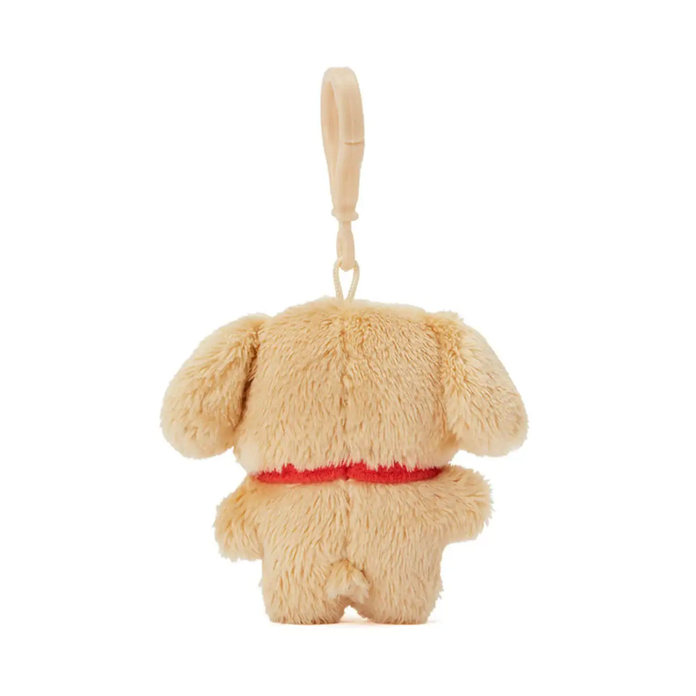 Kakao Friends - Retriever With Love Flat Doll Keyring - Kakao Friends - Home & Living, Accessories - Harumio