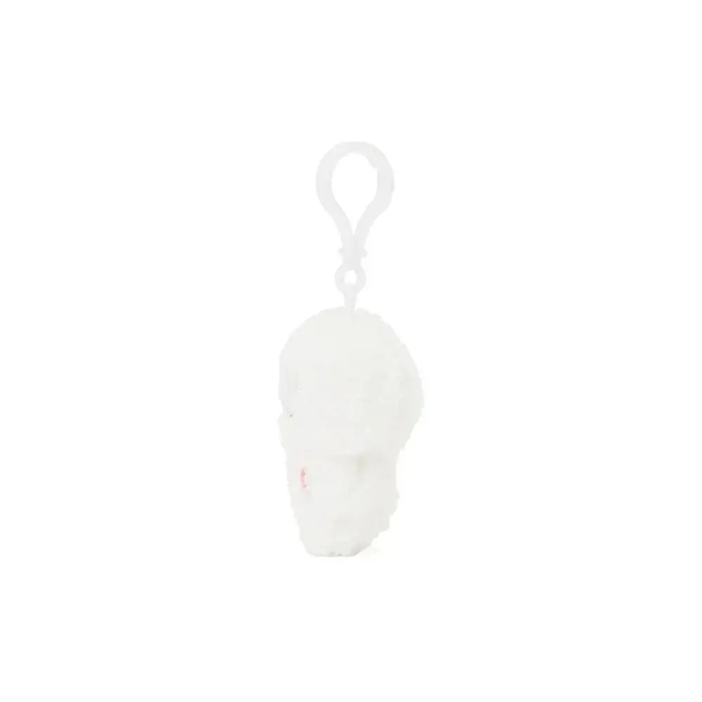 Kakao Friends - Maltese Love Love Flat Doll Keyring - Kakao Friends - Home & Living, Accessories - Harumio
