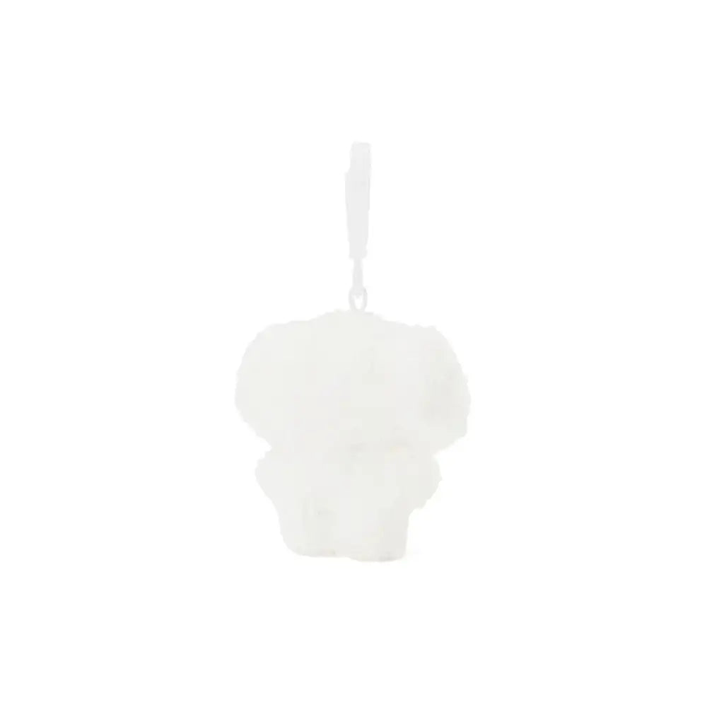 Kakao Friends - Maltese Love Love Flat Doll Keyring - Kakao Friends - Home & Living, Accessories - Harumio
