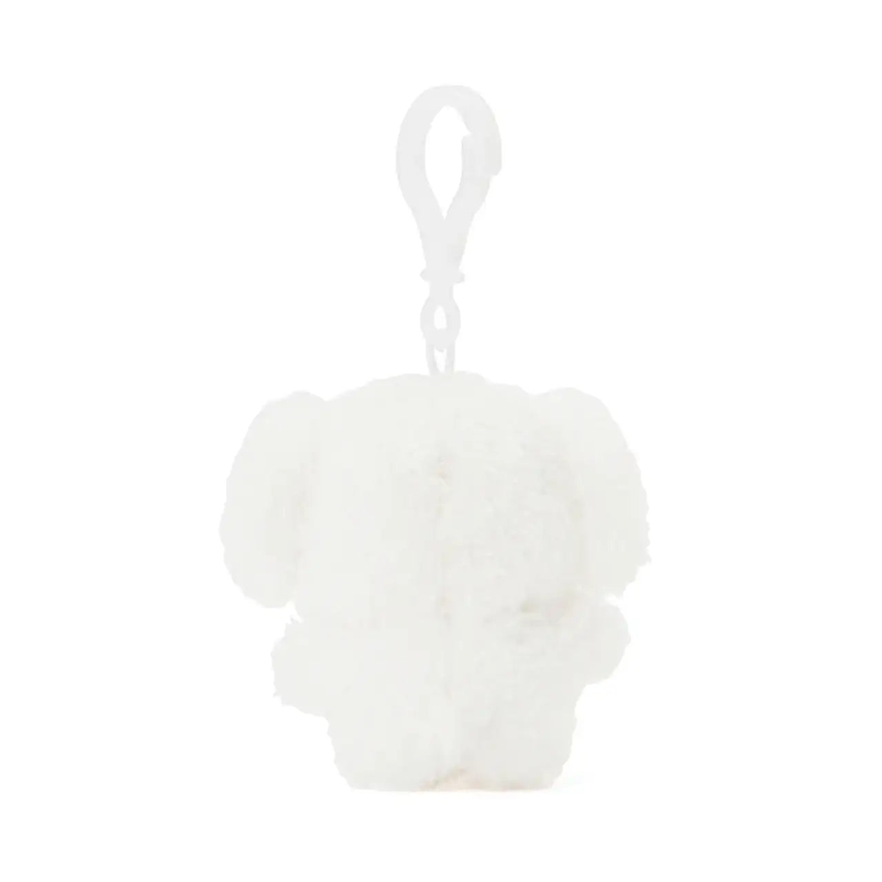 Kakao Friends - Maltese Love Love Flat Doll Keyring - Kakao Friends - Home & Living, Accessories - Harumio