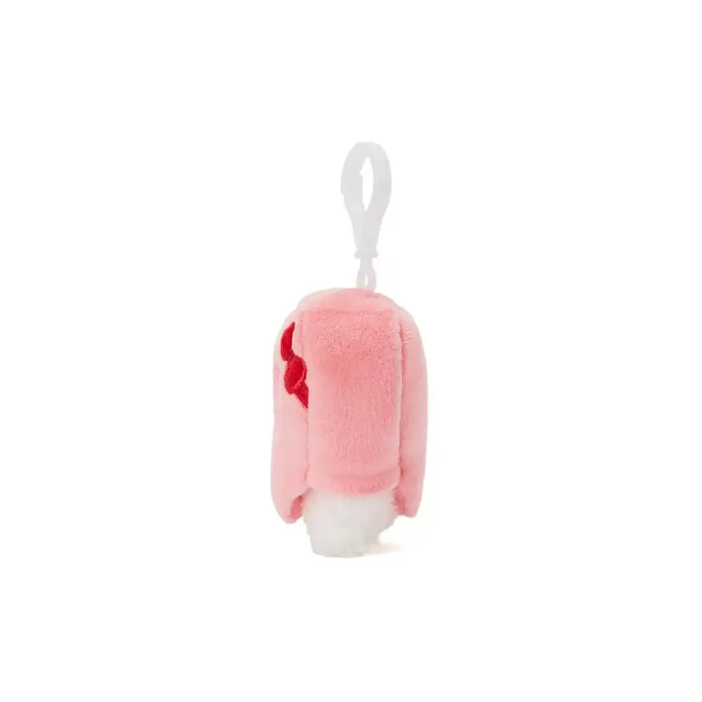 Kakao Friends - Maltese Special Heart Flat Doll Keyring - Kakao Friends - Home & Living, Accessories - Harumio