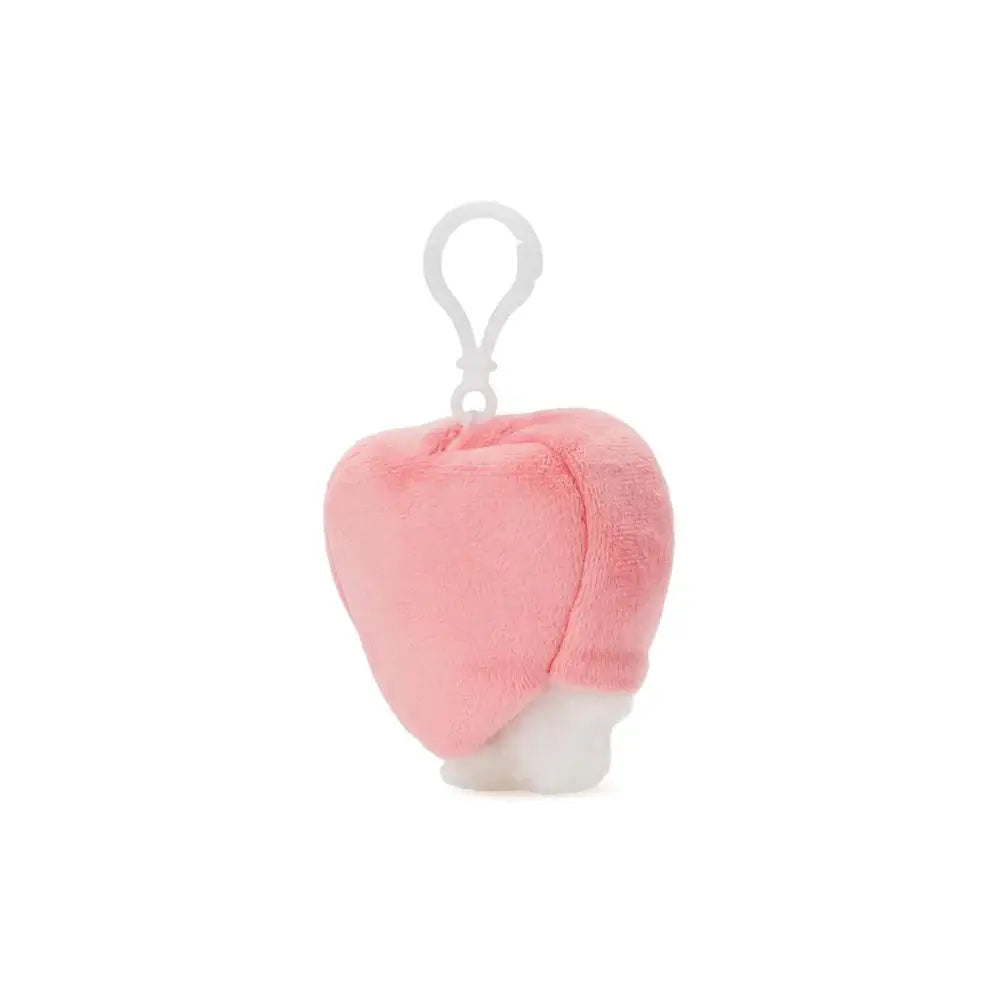 Kakao Friends - Maltese Special Heart Flat Doll Keyring - Kakao Friends - Home & Living, Accessories - Harumio