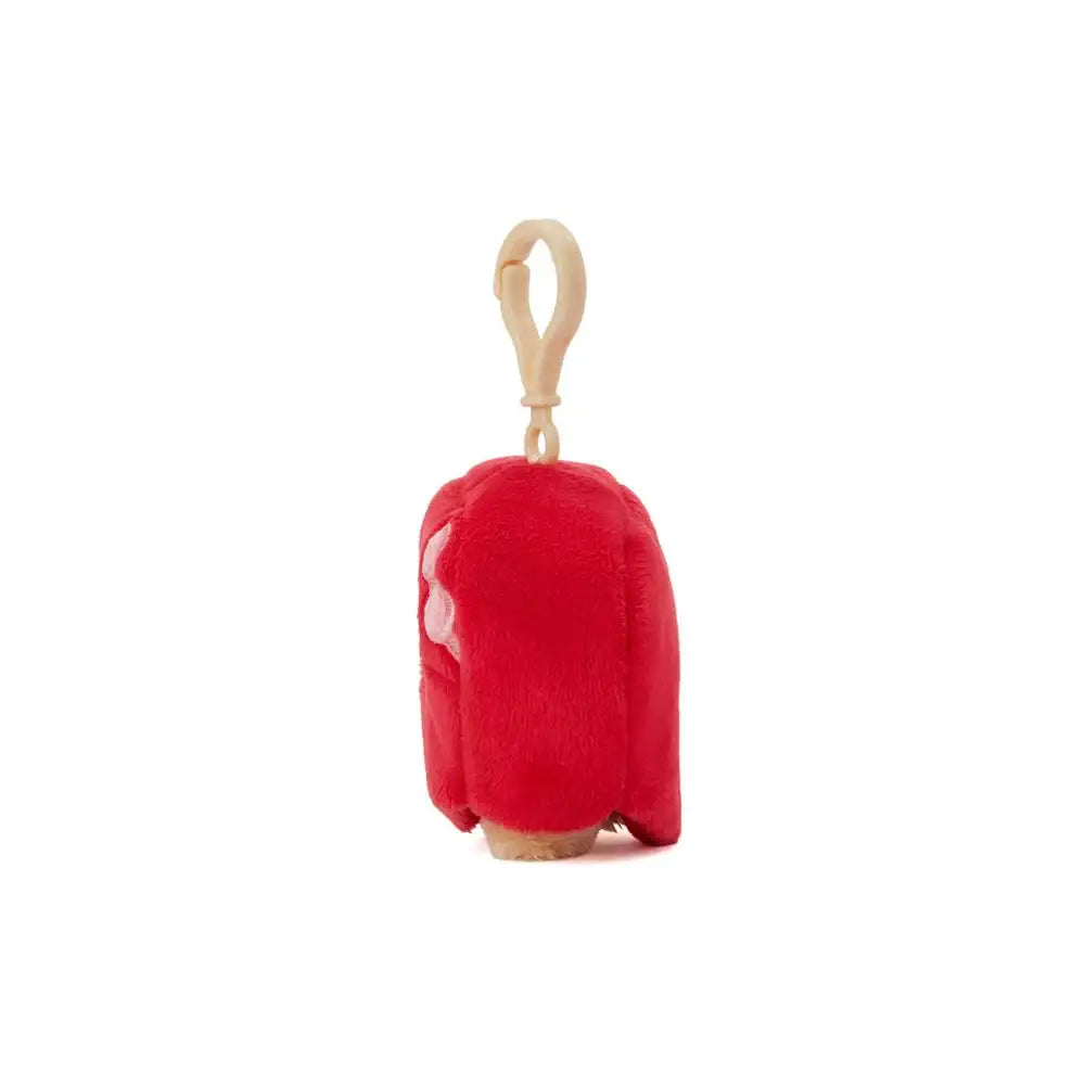 Kakao Friends - Retriever Heart Flat Doll Keyring - Kakao Friends - Home & Living, Accessories - Harumio