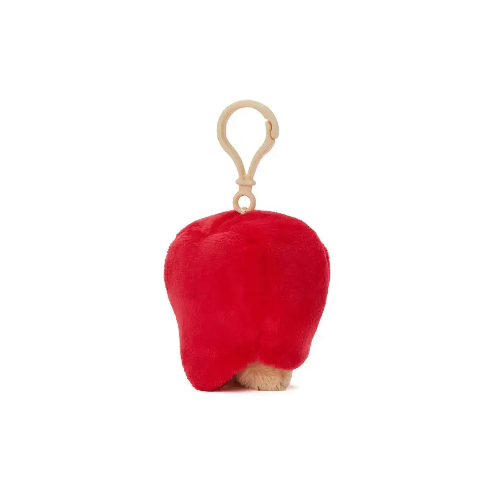 Kakao Friends - Retriever Heart Flat Doll Keyring - Kakao Friends - Home & Living, Accessories - Harumio