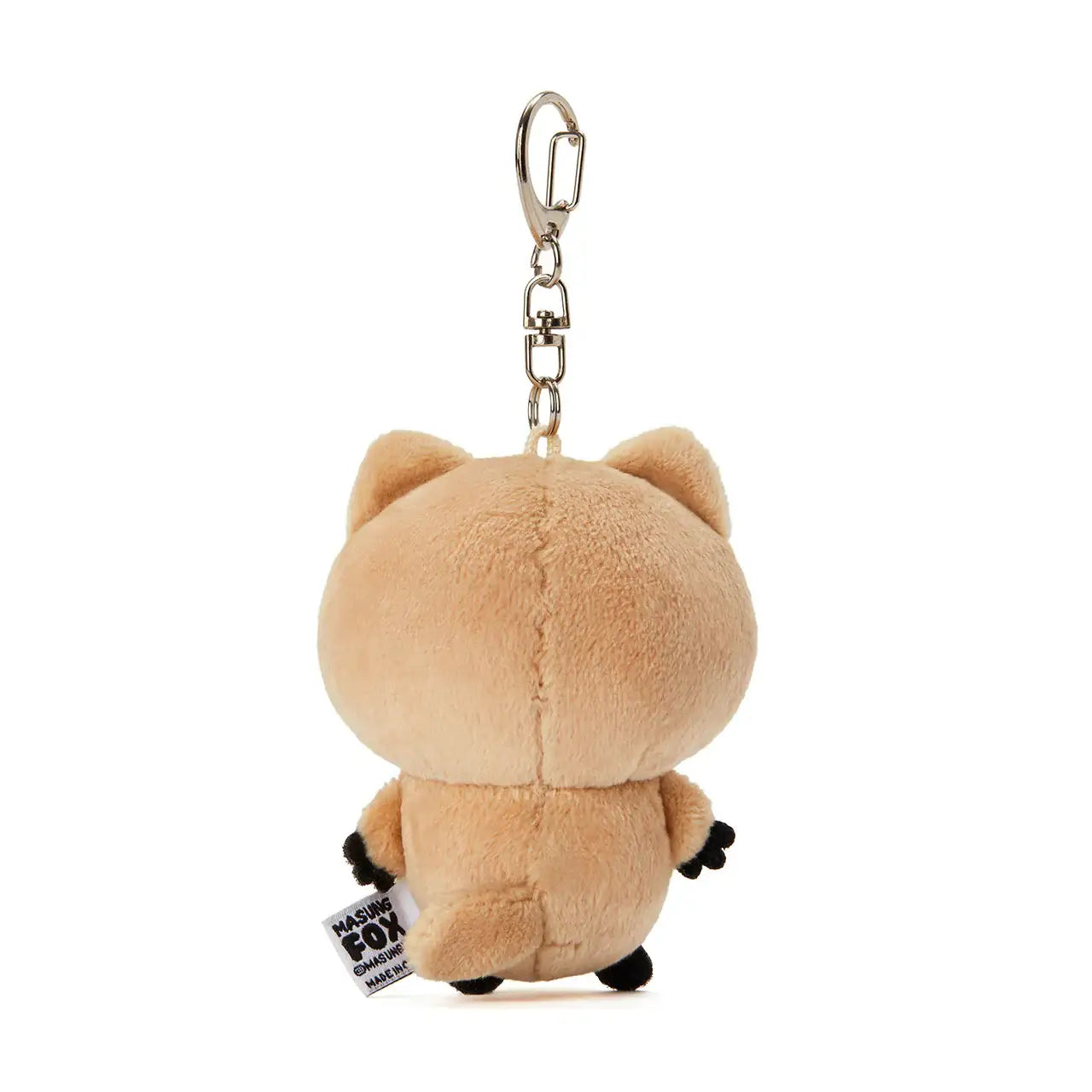 Kakao Friends - Demonic Pax Basic Keyring - Kakao Friends - Home & Living, Accessories - Harumio