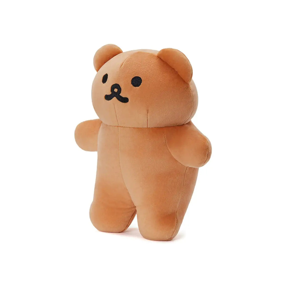 Kakao Friends - KYULJERRY Bearku Plush Doll - Kakao Friends - Home & Living, Accessories - Harumio