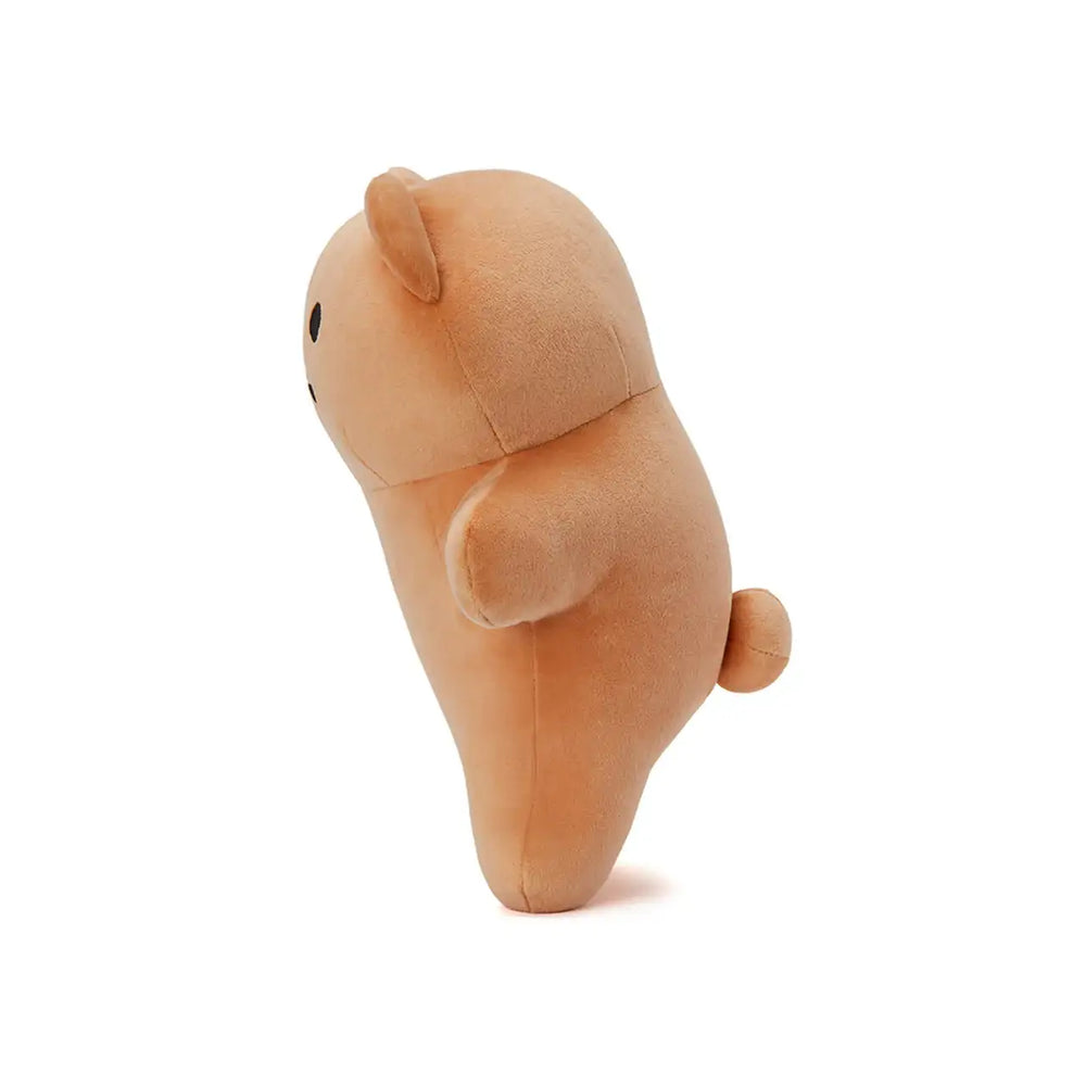 Kakao Friends - KYULJERRY Bearku Plush Doll - Kakao Friends - Home & Living, Accessories - Harumio