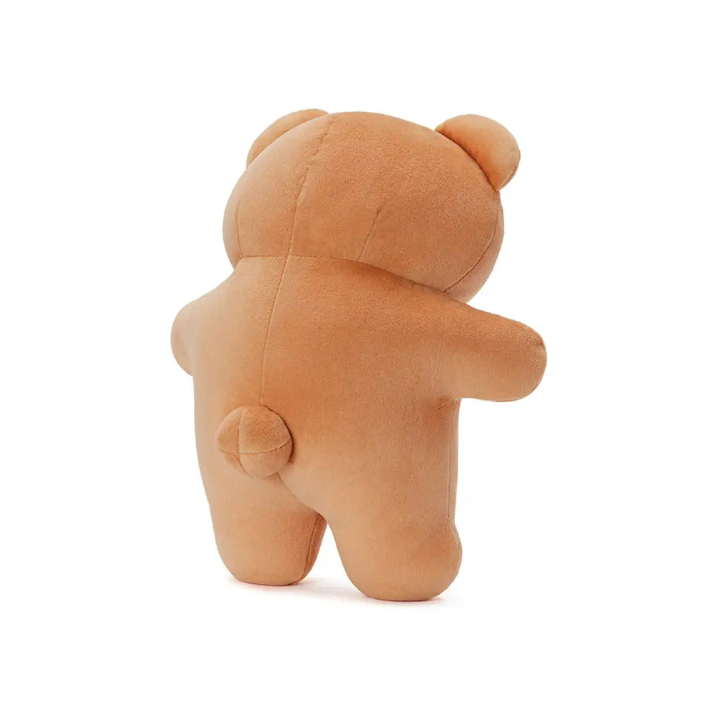 Kakao Friends - KYULJERRY Bearku Plush Doll - Kakao Friends - Home & Living, Accessories - Harumio