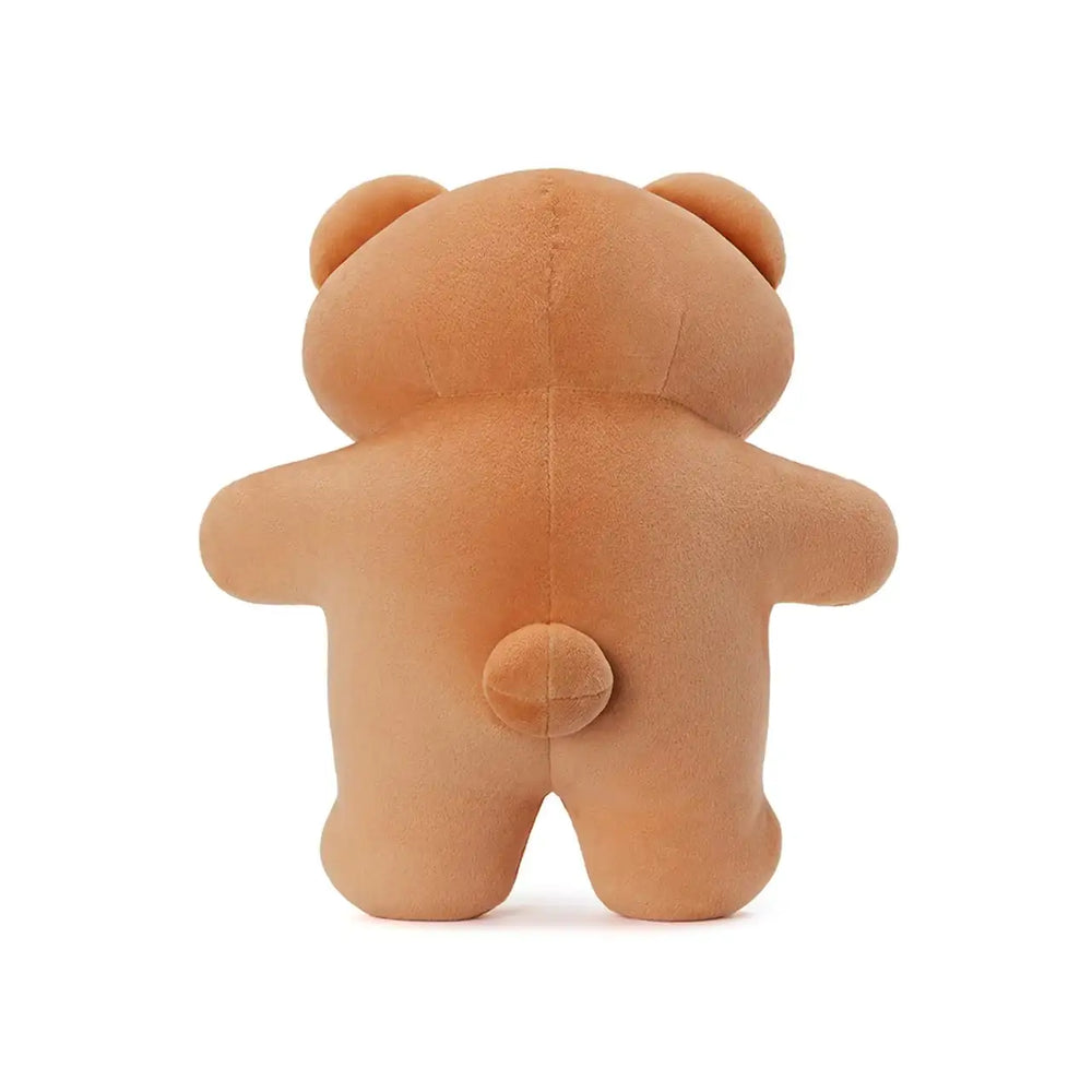 Kakao Friends - KYULJERRY Bearku Plush Doll - Kakao Friends - Home & Living, Accessories - Harumio