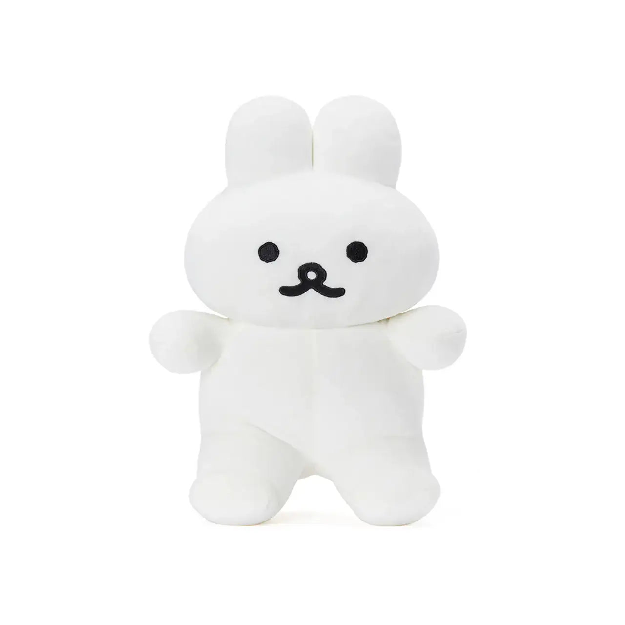 Kakao Friends - KYULJERRY Kukkaku Hugging Plush Doll - Kakao Friends - Home & Living, Accessories - Harumio