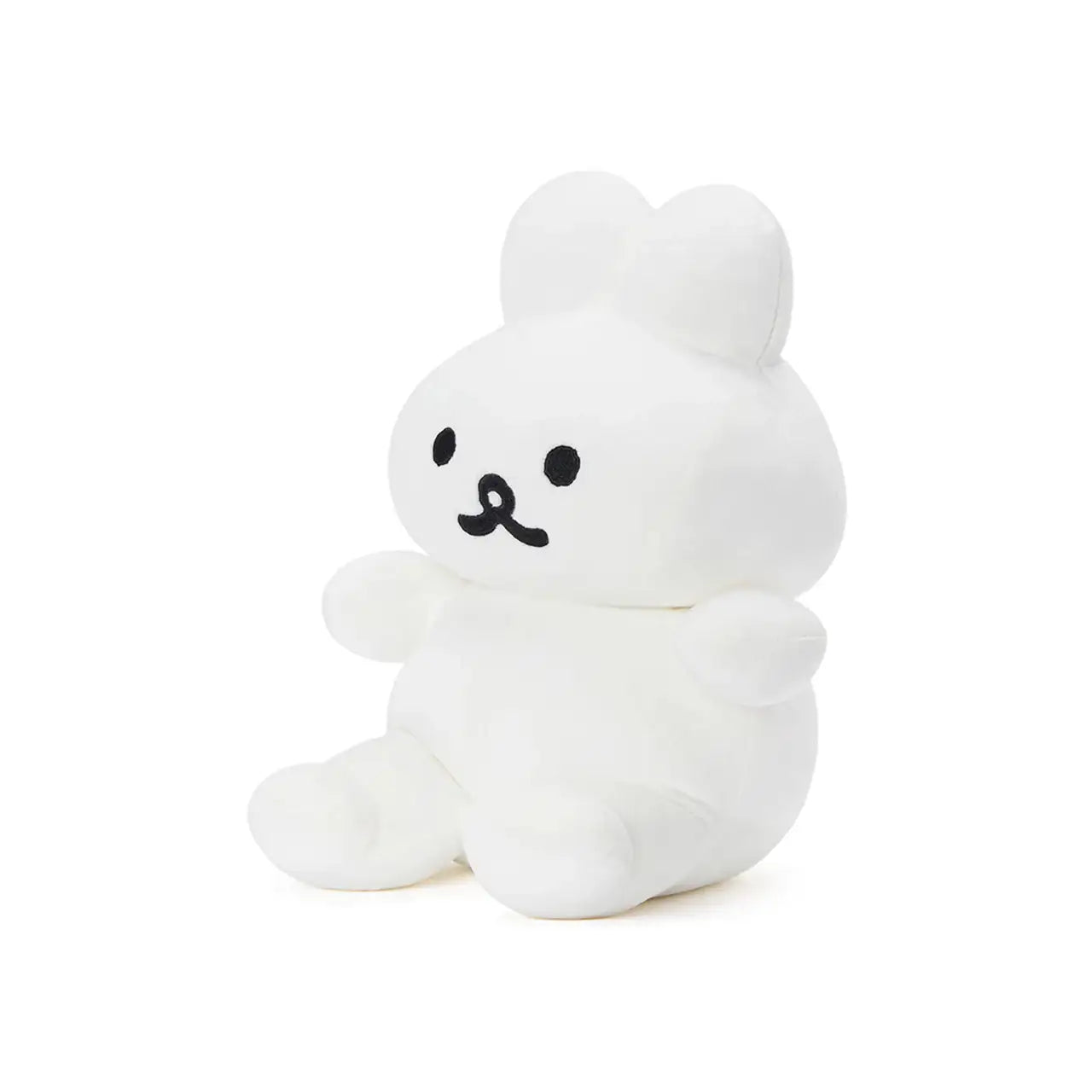 Kakao Friends - KYULJERRY Kukkaku Hugging Plush Doll - Kakao Friends - Home & Living, Accessories - Harumio