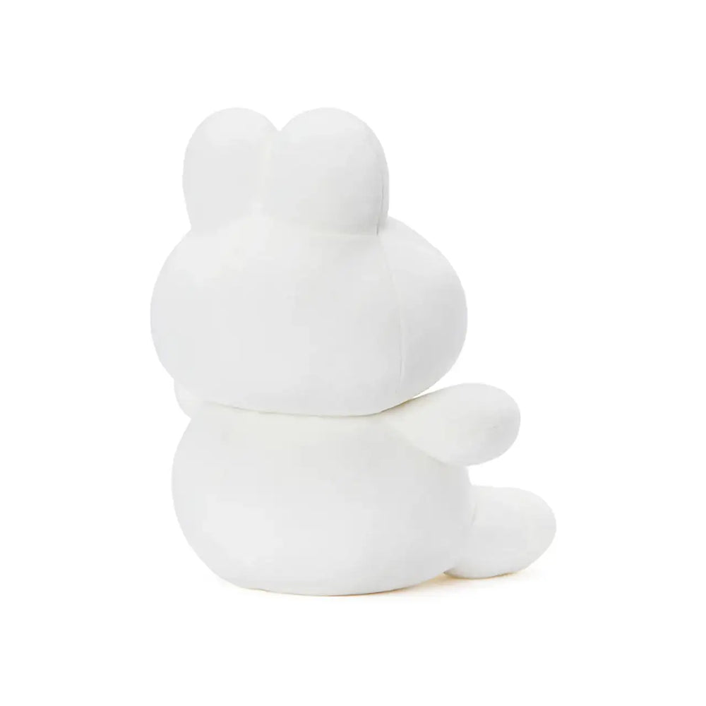 Kakao Friends - KYULJERRY Kukkaku Hugging Plush Doll - Kakao Friends - Home & Living, Accessories - Harumio