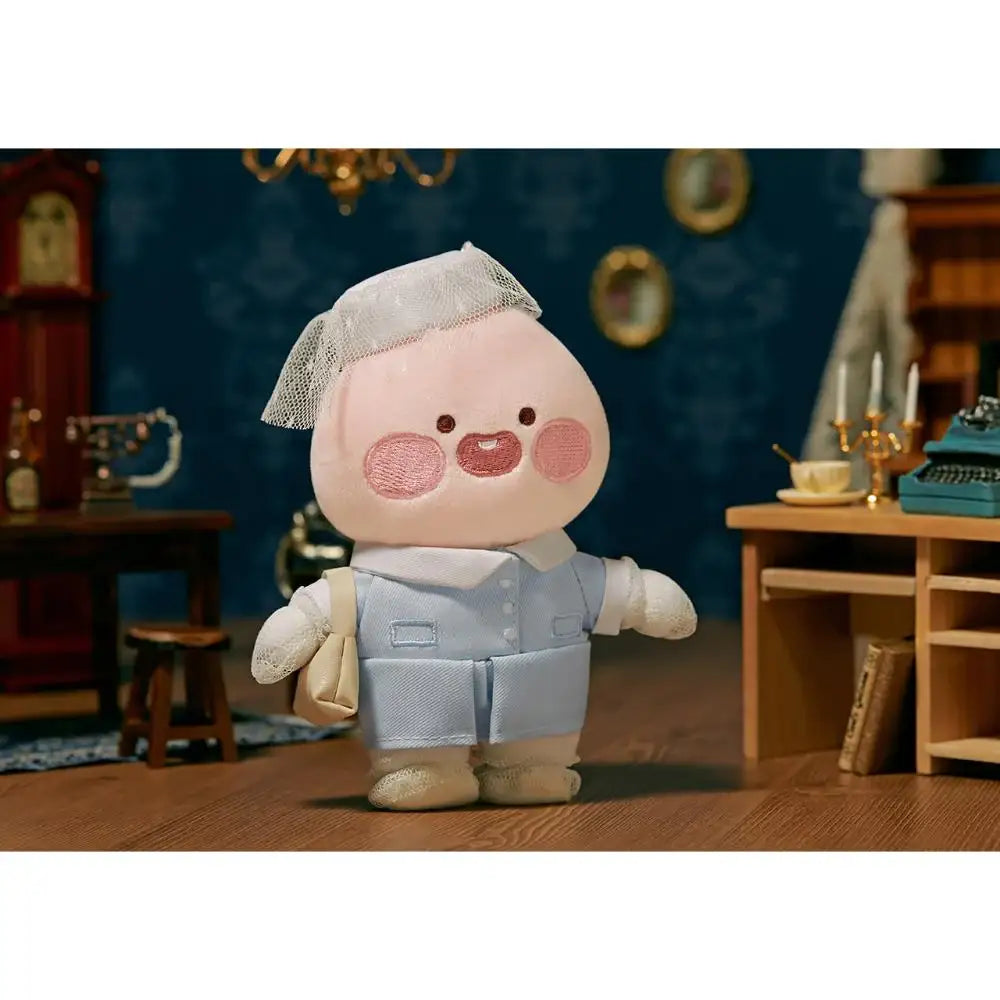 Netflix x Kakao Friends - Gyeongseong Creature Keyring - Netflix x Kakao Friend - Home & Living, Accessories - Harumio