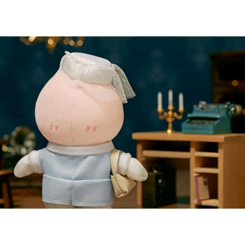 Netflix x Kakao Friends - Gyeongseong Creature Keyring - Netflix x Kakao Friend - Home & Living, Accessories - Harumio