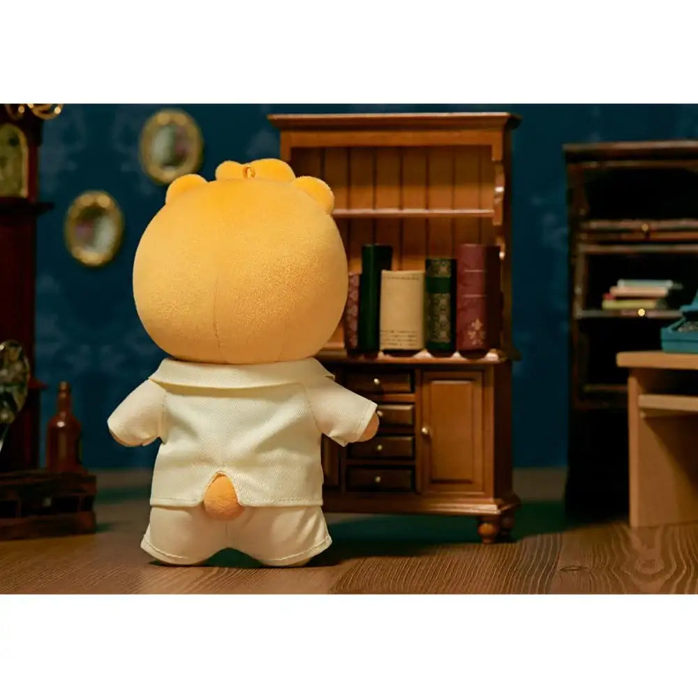 Netflix x Kakao Friends - Gyeongseong Creature Keyring - Netflix x Kakao Friend - Home & Living, Accessories - Harumio