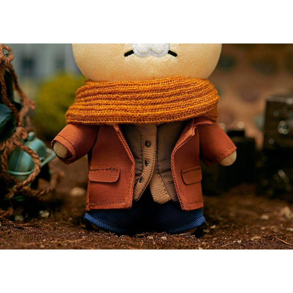 Netflix x Kakao Friends - Gyeongseong Creature Keyring - Netflix x Kakao Friend - Home & Living, Accessories - Harumio
