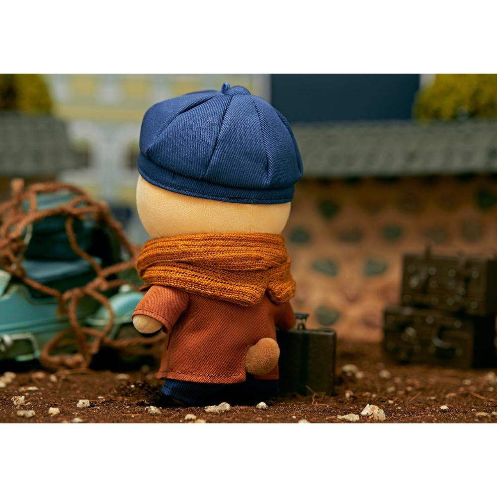 Netflix x Kakao Friends - Gyeongseong Creature Keyring - Netflix x Kakao Friend - Home & Living, Accessories - Harumio