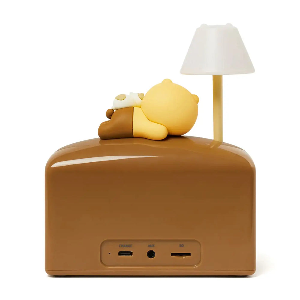 Kakao Friends - Choonsik Mini Mood Speaker - Kakao Friends - Home & Living, Accessories - Harumio
