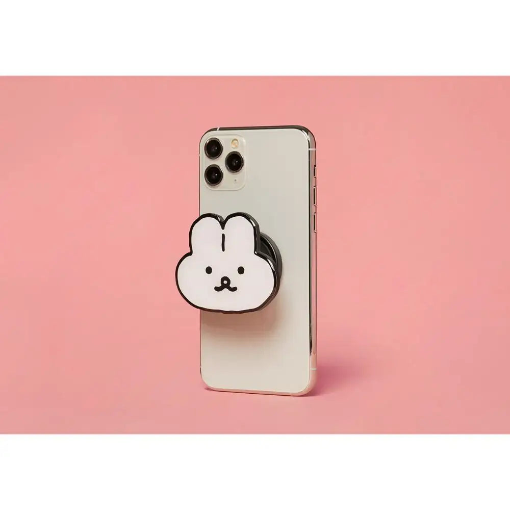 Kakao Friends - KYULJERRY Kukkaku Phone Grip - Kakao Friends - Home & Living, Accessories - Harumio