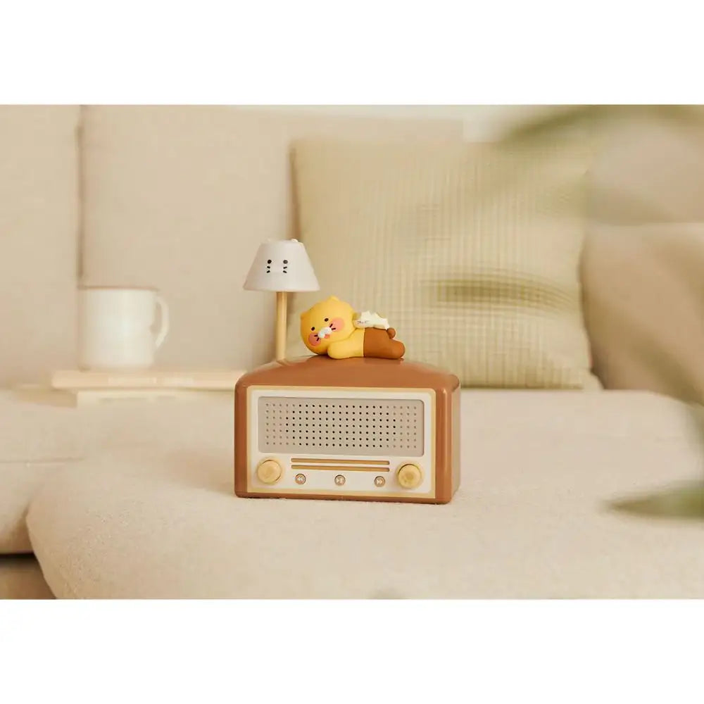 Kakao Friends - Choonsik Mini Mood Speaker - Kakao Friends - Home & Living, Accessories - Harumio
