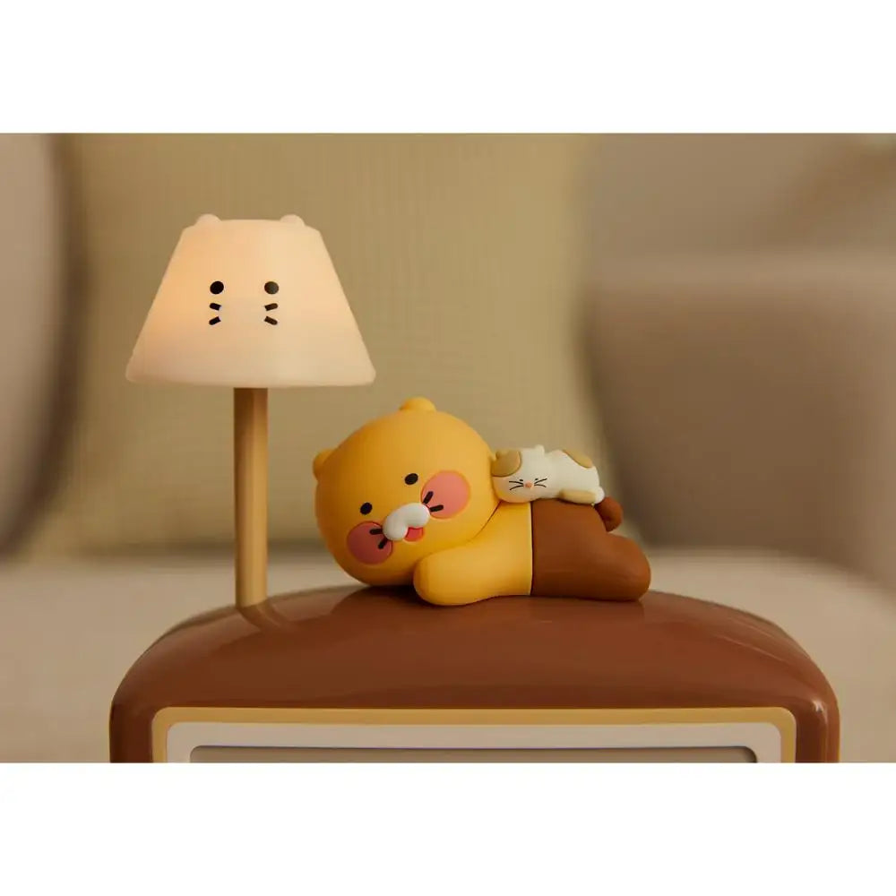 Kakao Friends - Choonsik Mini Mood Speaker - Kakao Friends - Home & Living, Accessories - Harumio