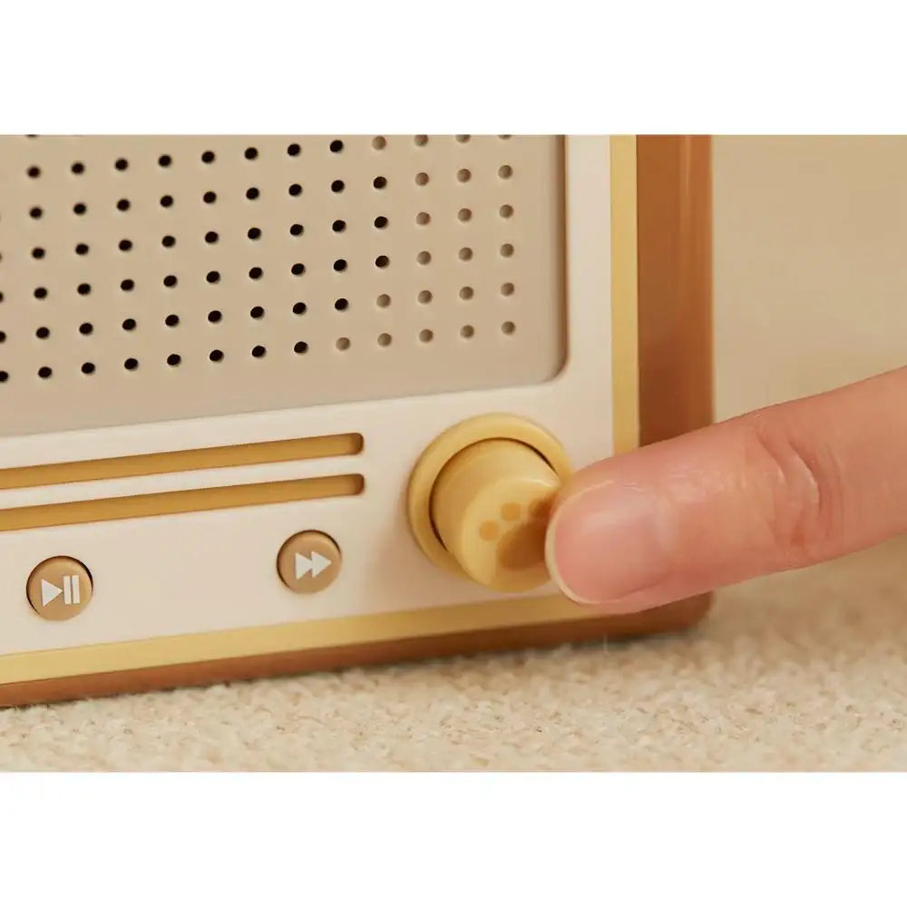 Kakao Friends - Choonsik Mini Mood Speaker - Kakao Friends - Home & Living, Accessories - Harumio