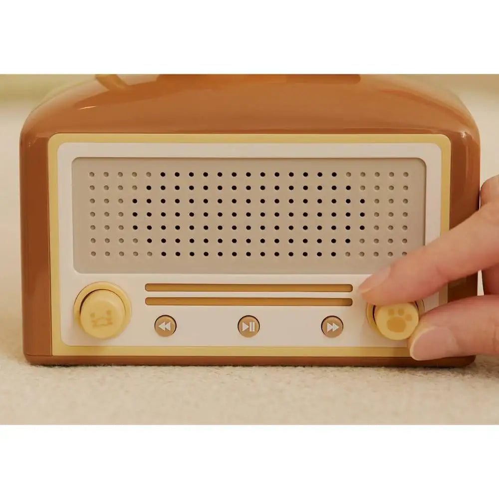 Kakao Friends - Choonsik Mini Mood Speaker - Kakao Friends - Home & Living, Accessories - Harumio