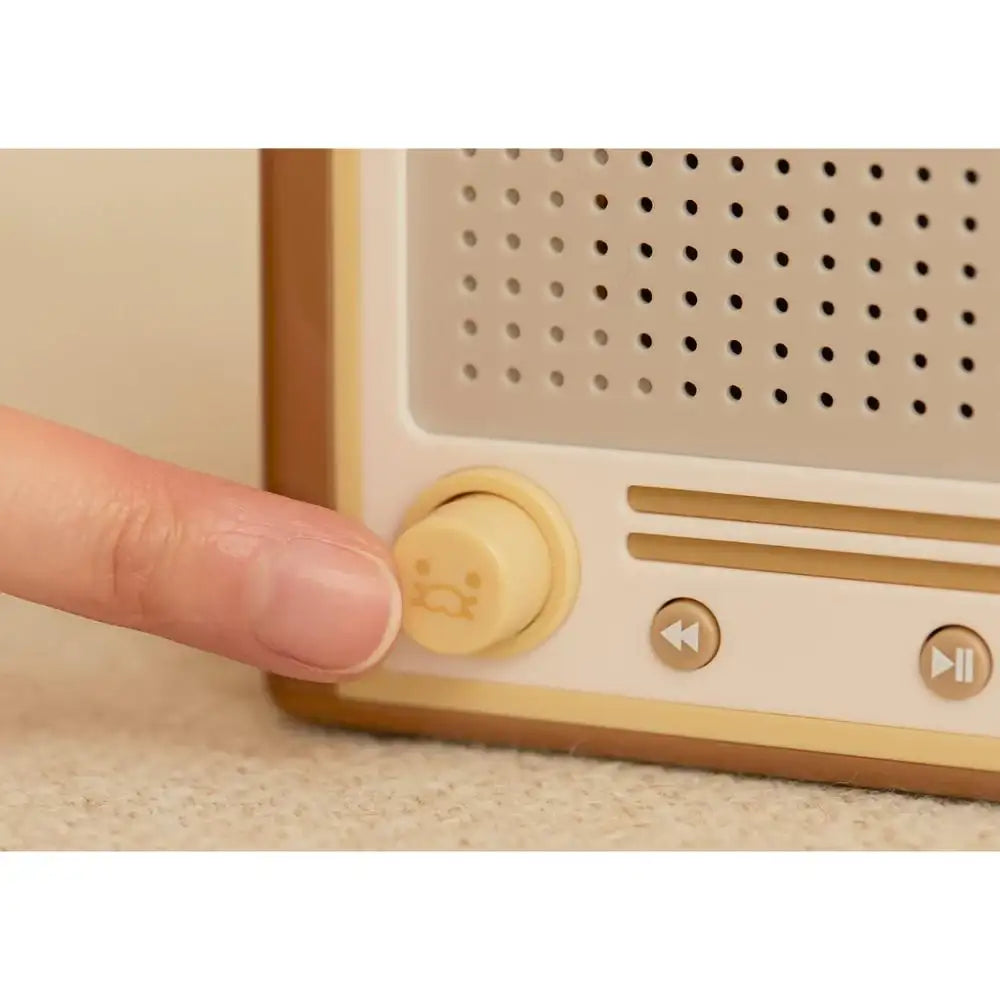 Kakao Friends - Choonsik Mini Mood Speaker - Kakao Friends - Home & Living, Accessories - Harumio