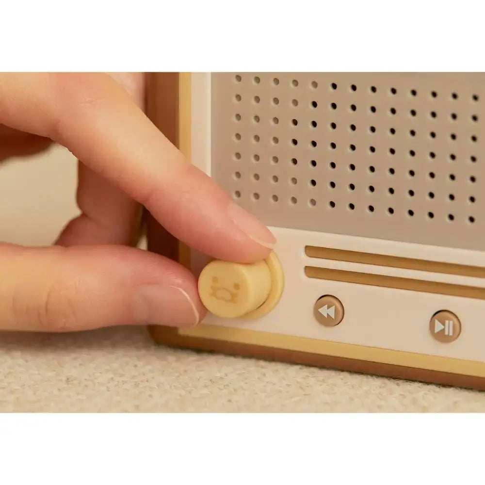 Kakao Friends - Choonsik Mini Mood Speaker - Kakao Friends - Home & Living, Accessories - Harumio
