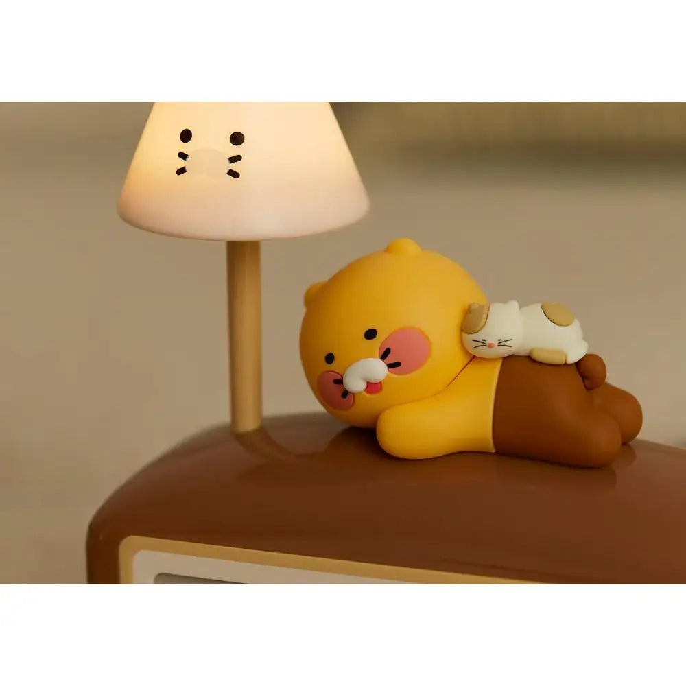 Kakao Friends - Choonsik Mini Mood Speaker - Kakao Friends - Home & Living, Accessories - Harumio
