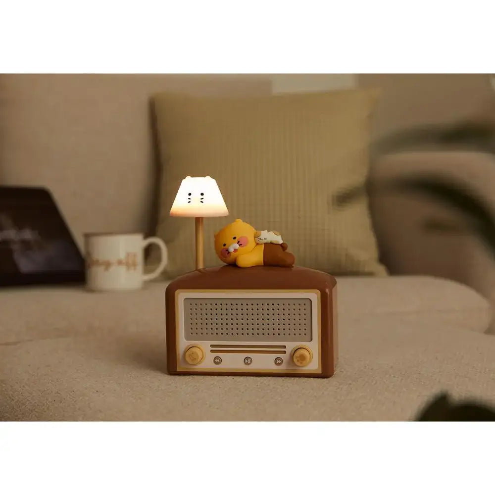 Kakao Friends - Choonsik Mini Mood Speaker - Kakao Friends - Home & Living, Accessories - Harumio