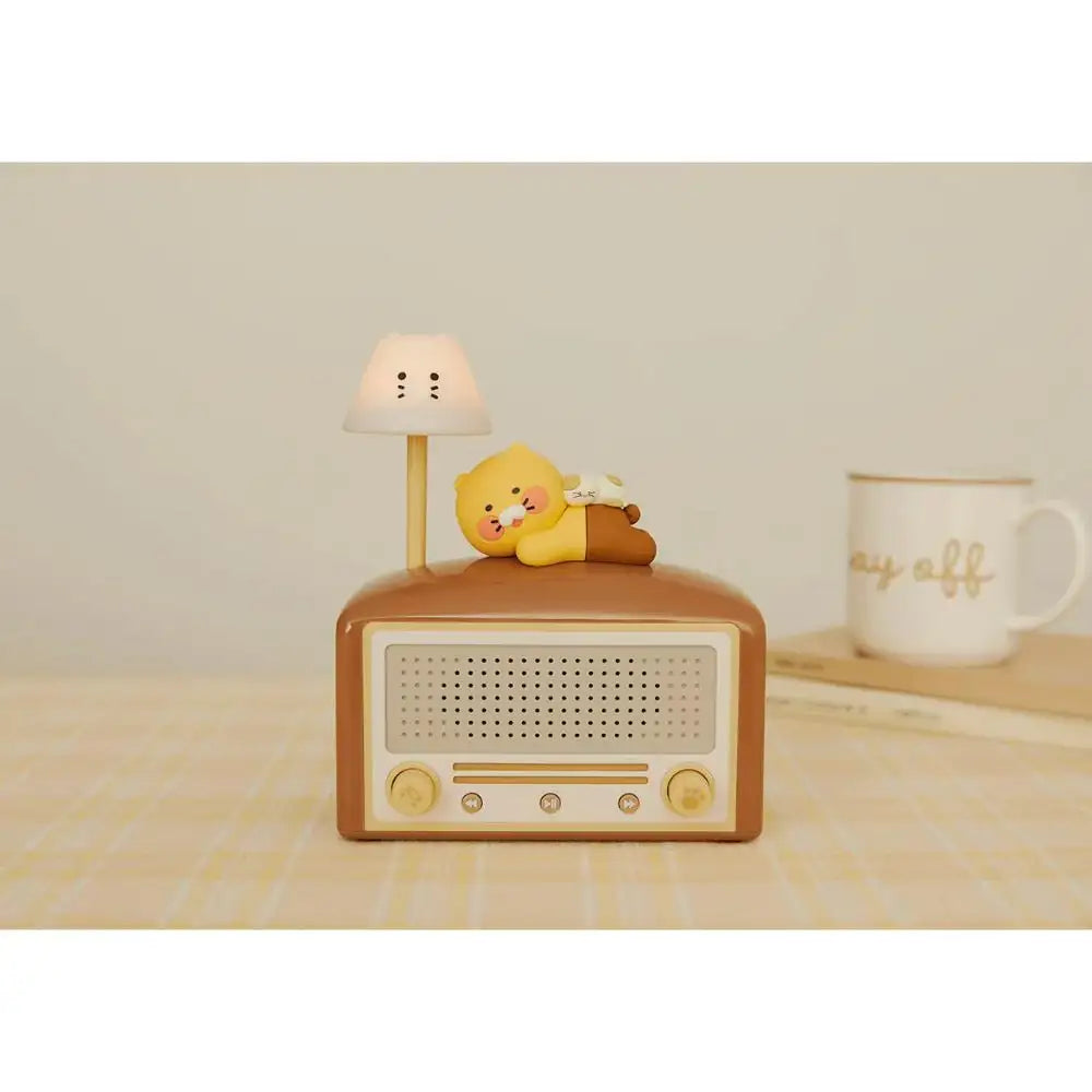 Kakao Friends - Choonsik Mini Mood Speaker - Kakao Friends - Home & Living, Accessories - Harumio
