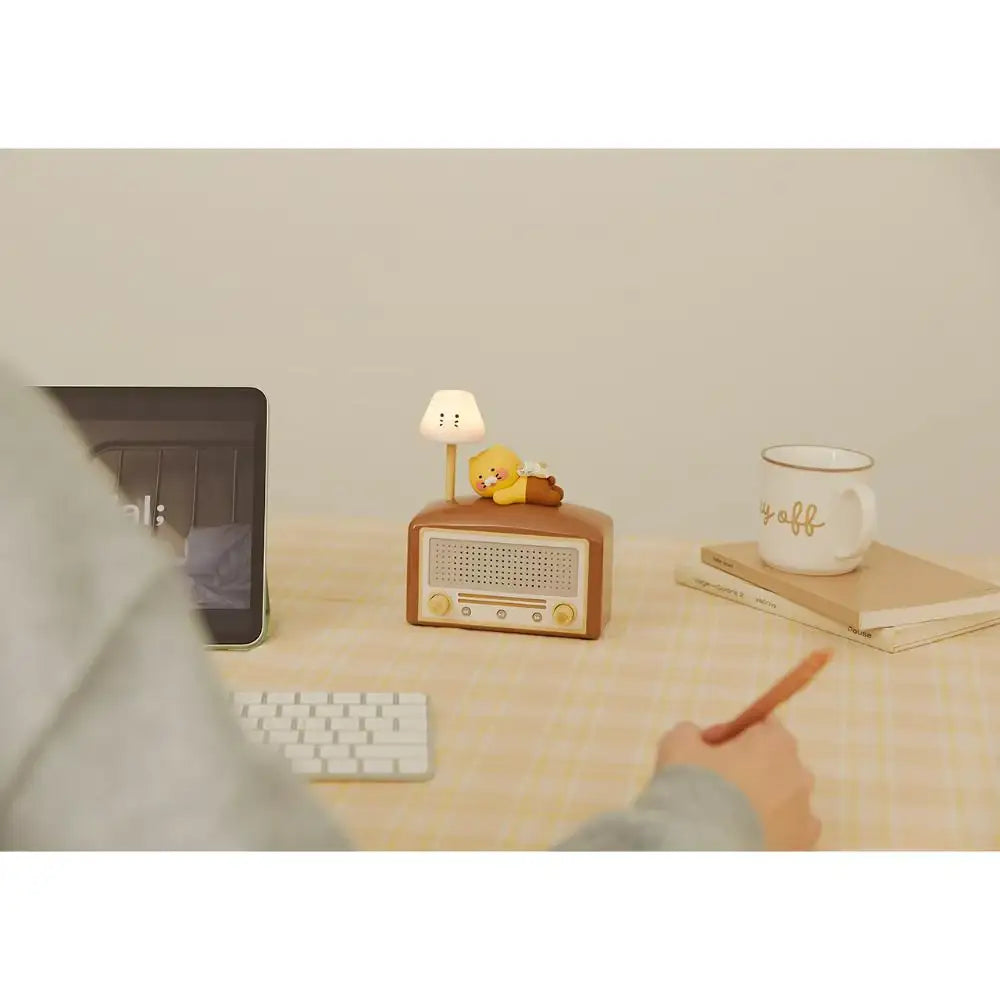 Kakao Friends - Choonsik Mini Mood Speaker - Kakao Friends - Home & Living, Accessories - Harumio