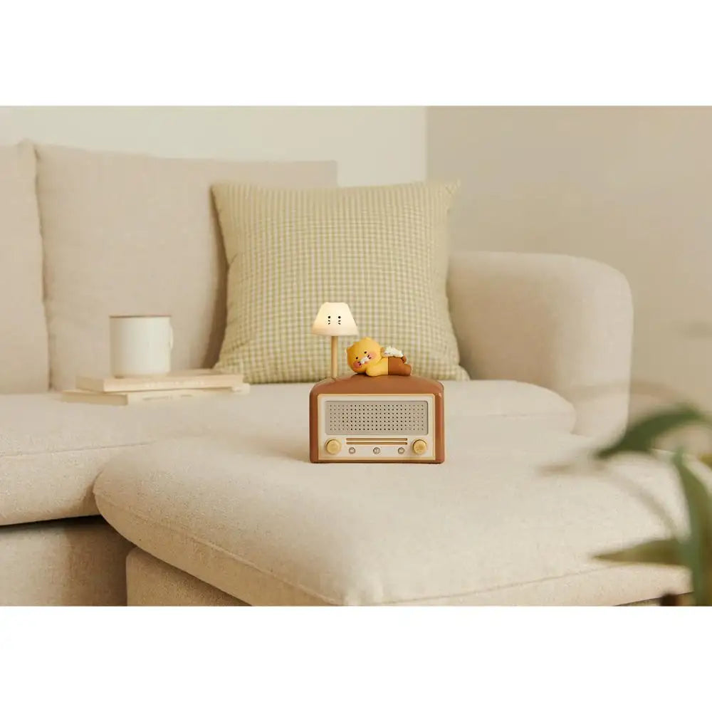 Kakao Friends - Choonsik Mini Mood Speaker - Kakao Friends - Home & Living, Accessories - Harumio