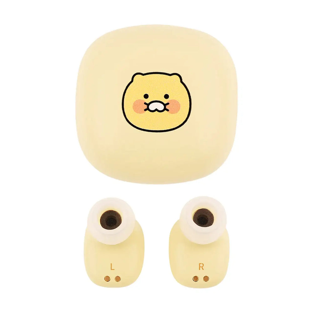 Kakao Friends - Choonsik Mini Wireless Earphones - Kakao Friends - Home & Living, Accessories - Harumio