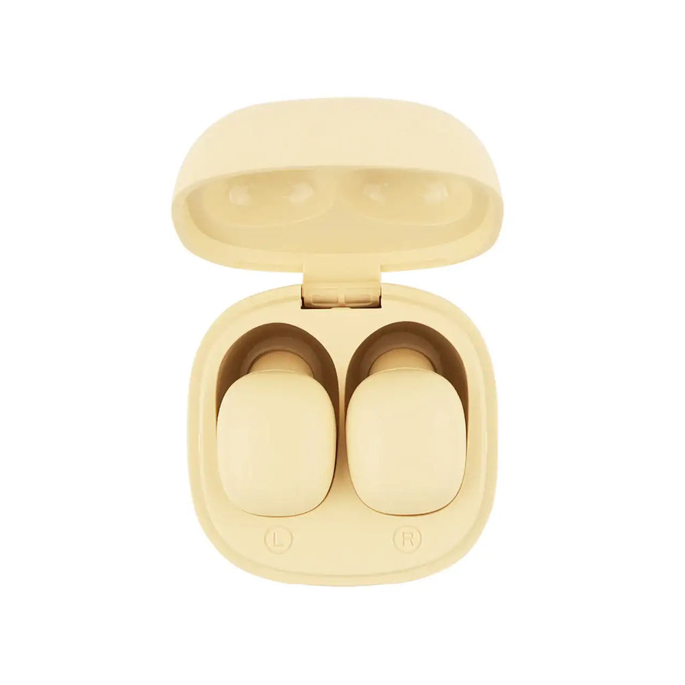 Kakao Friends - Choonsik Mini Wireless Earphones - Kakao Friends - Home & Living, Accessories - Harumio