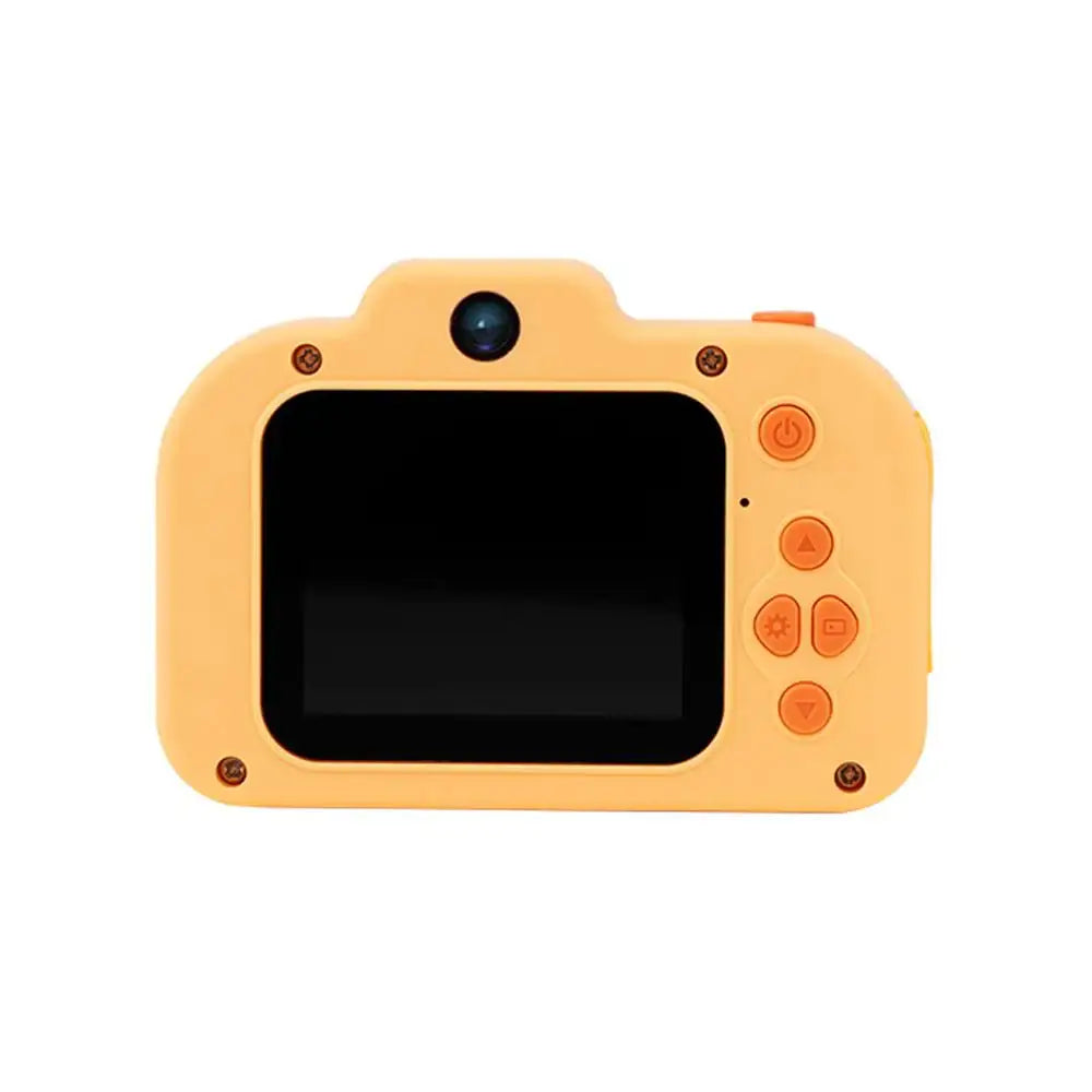 Kakao Friends - Say Cheese Camera - Kakao Friends - Home & Living, Accessories - Harumio