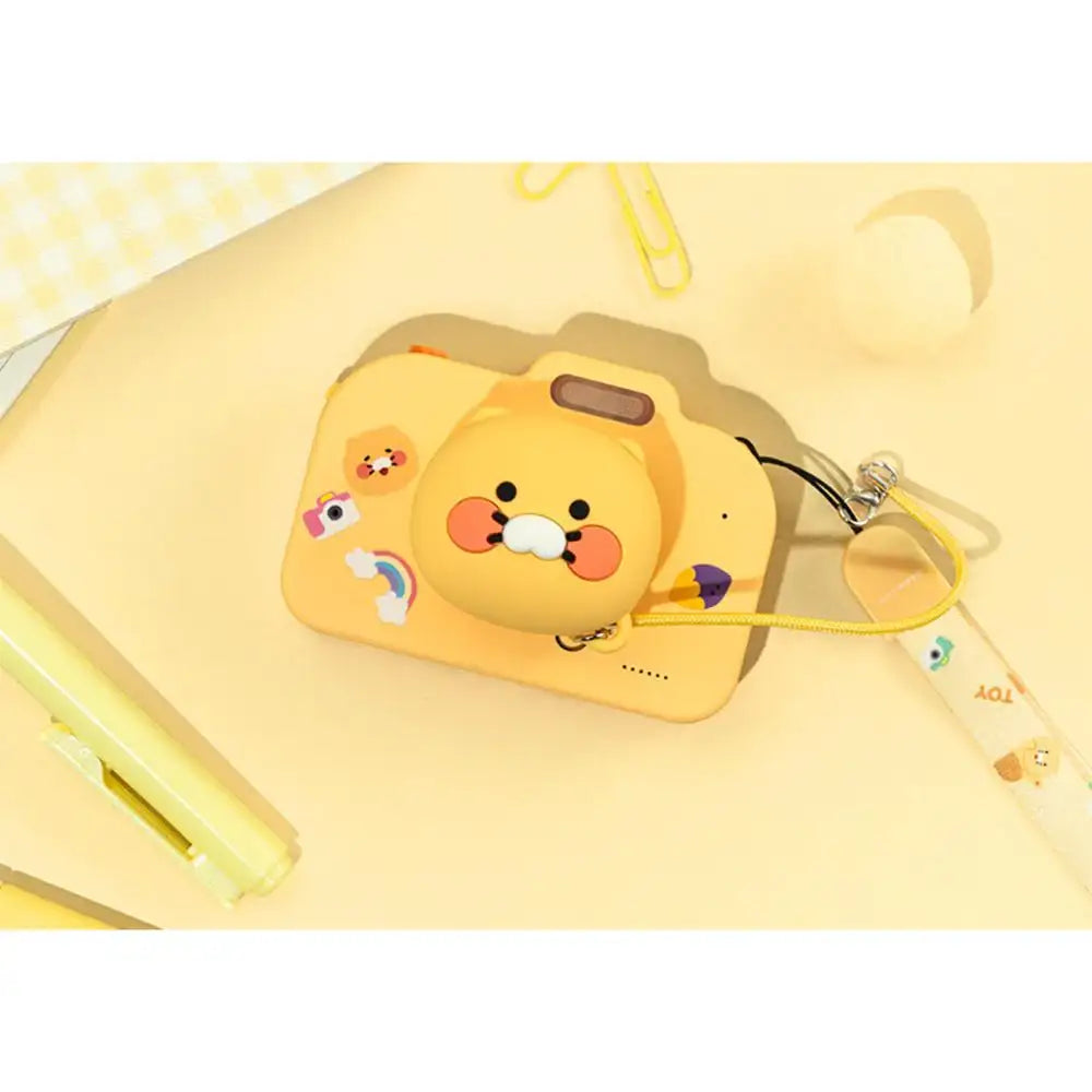 Kakao Friends - Say Cheese Camera - Kakao Friends - Home & Living, Accessories - Harumio