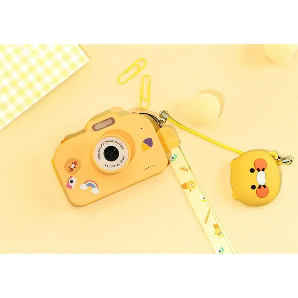 Kakao Friends - Say Cheese Camera - Kakao Friends - Home & Living, Accessories - Harumio