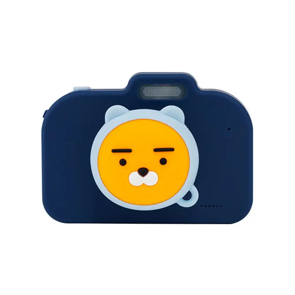 Kakao Friends - Say Cheese Camera - Kakao Friends - Home & Living, Accessories - Harumio