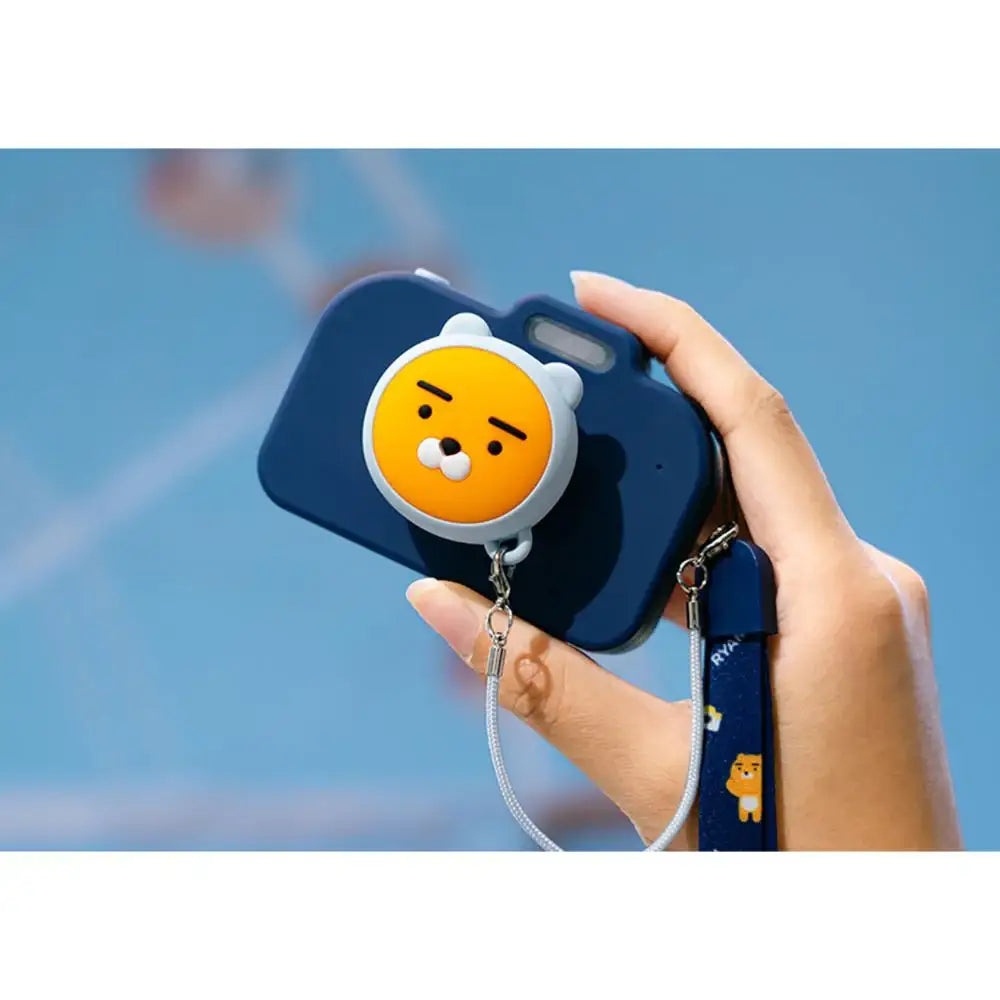 Kakao Friends - Say Cheese Camera - Kakao Friends - Home & Living, Accessories - Harumio