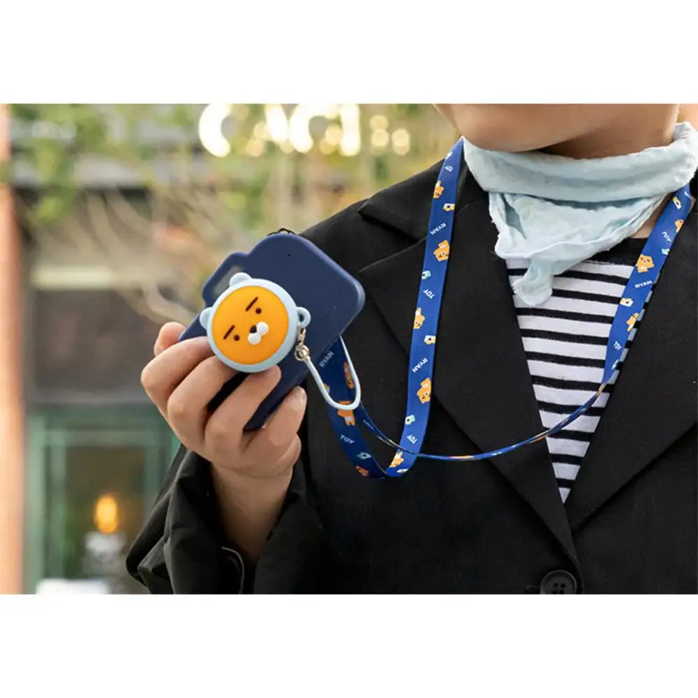 Kakao Friends - Say Cheese Camera - Kakao Friends - Home & Living, Accessories - Harumio