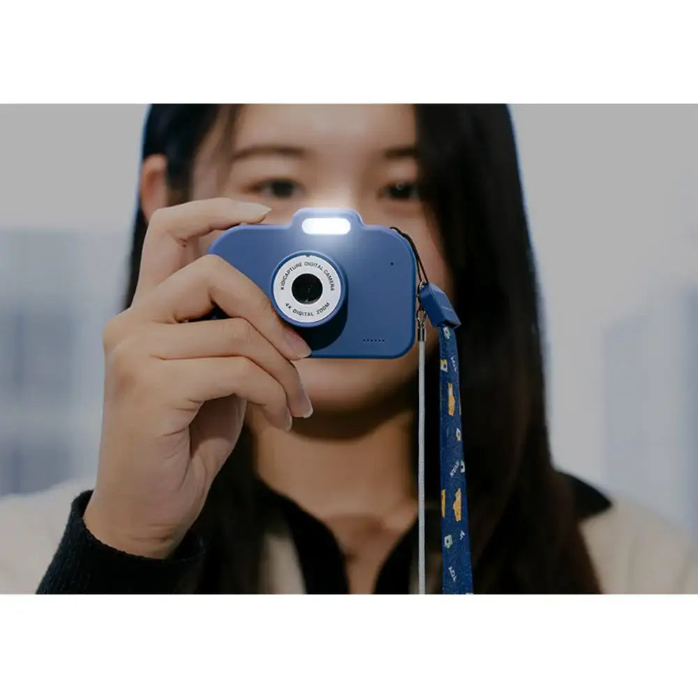 Kakao Friends - Say Cheese Camera - Kakao Friends - Home & Living, Accessories - Harumio