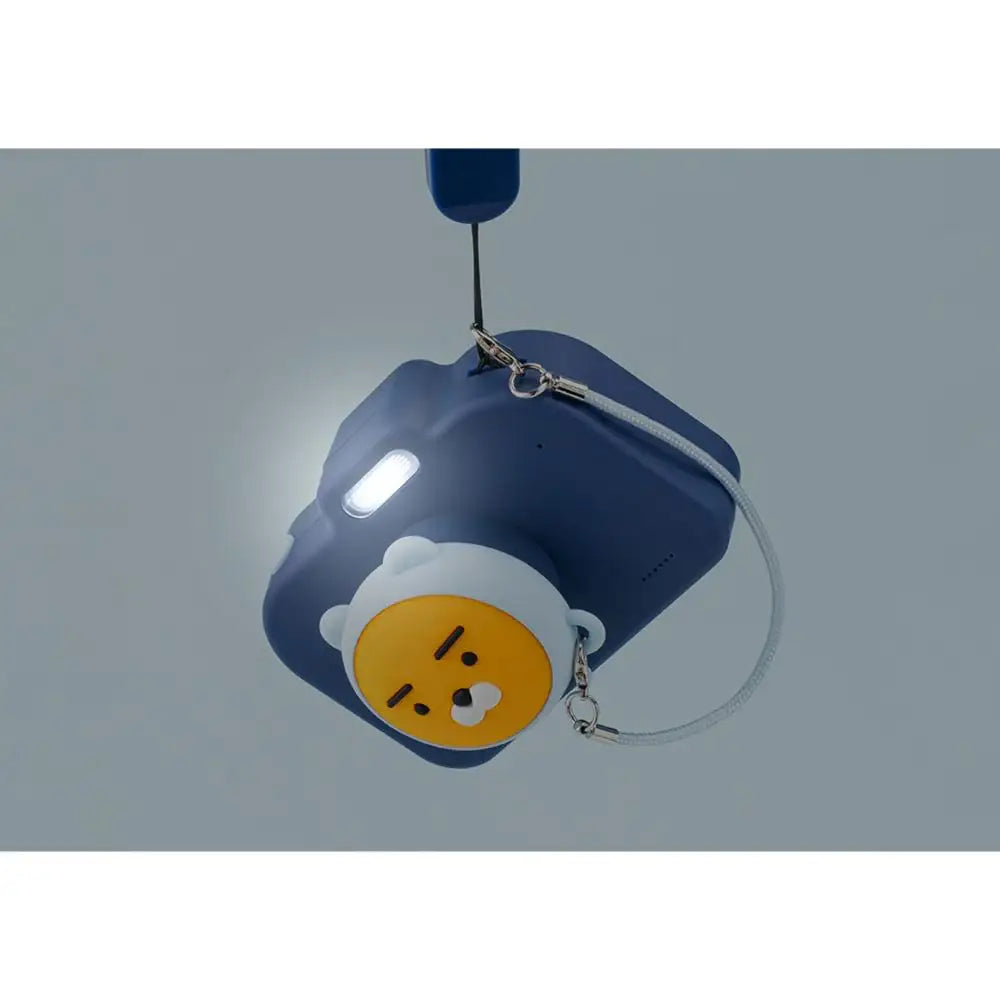 Kakao Friends - Say Cheese Camera - Kakao Friends - Home & Living, Accessories - Harumio