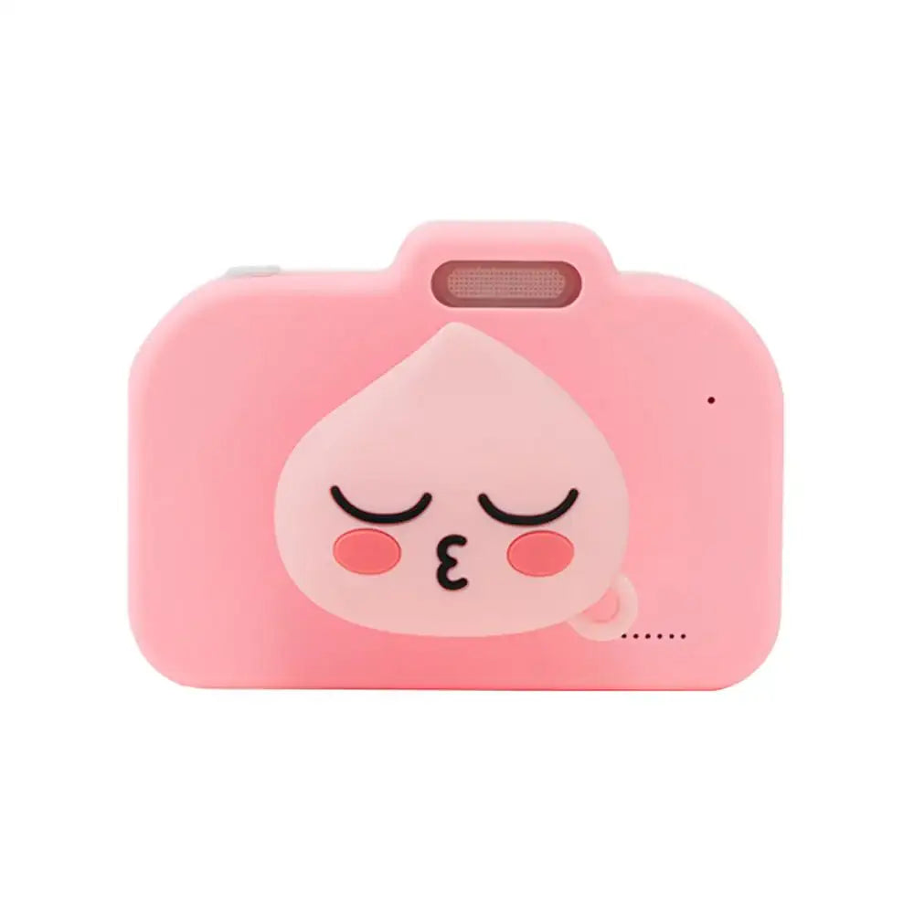 Kakao Friends - Say Cheese Camera - Kakao Friends - Home & Living, Accessories - Harumio
