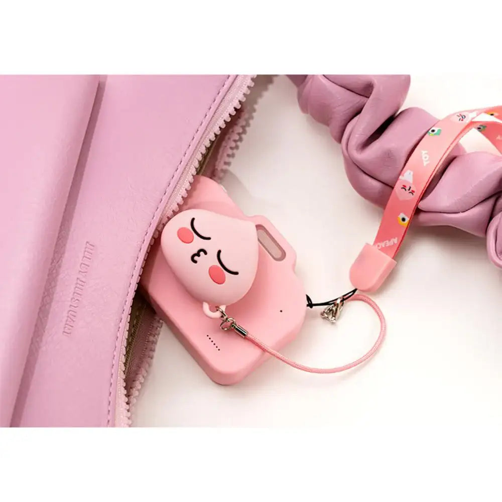 Kakao Friends - Say Cheese Camera - Kakao Friends - Home & Living, Accessories - Harumio