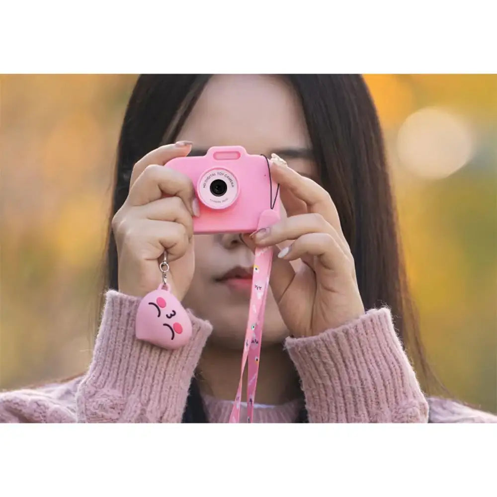 Kakao Friends - Say Cheese Camera - Kakao Friends - Home & Living, Accessories - Harumio