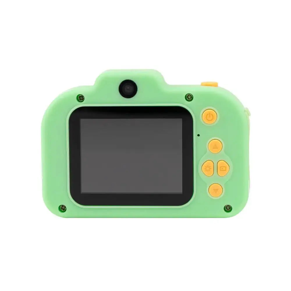 Kakao Friends - Say Cheese Camera - Kakao Friends - Home & Living, Accessories - Harumio