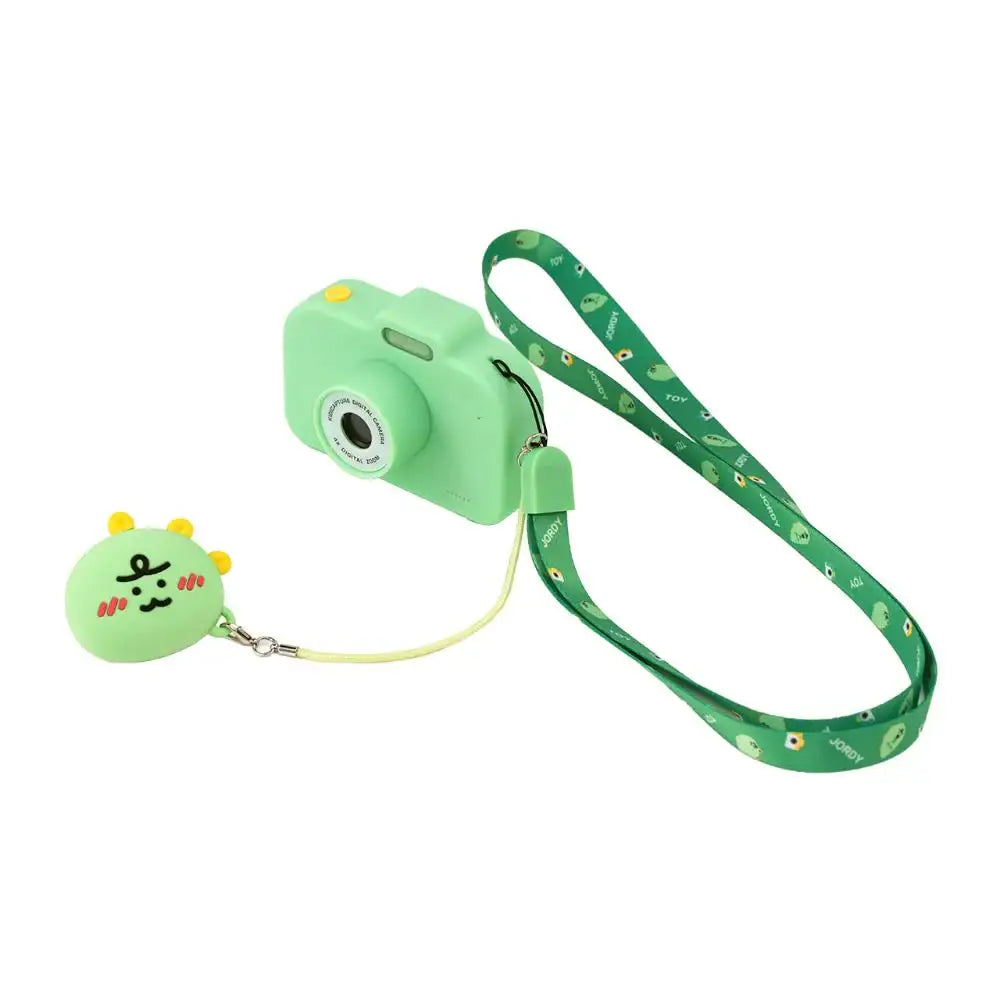 Kakao Friends - Say Cheese Camera - Kakao Friends - Home & Living, Accessories - Harumio