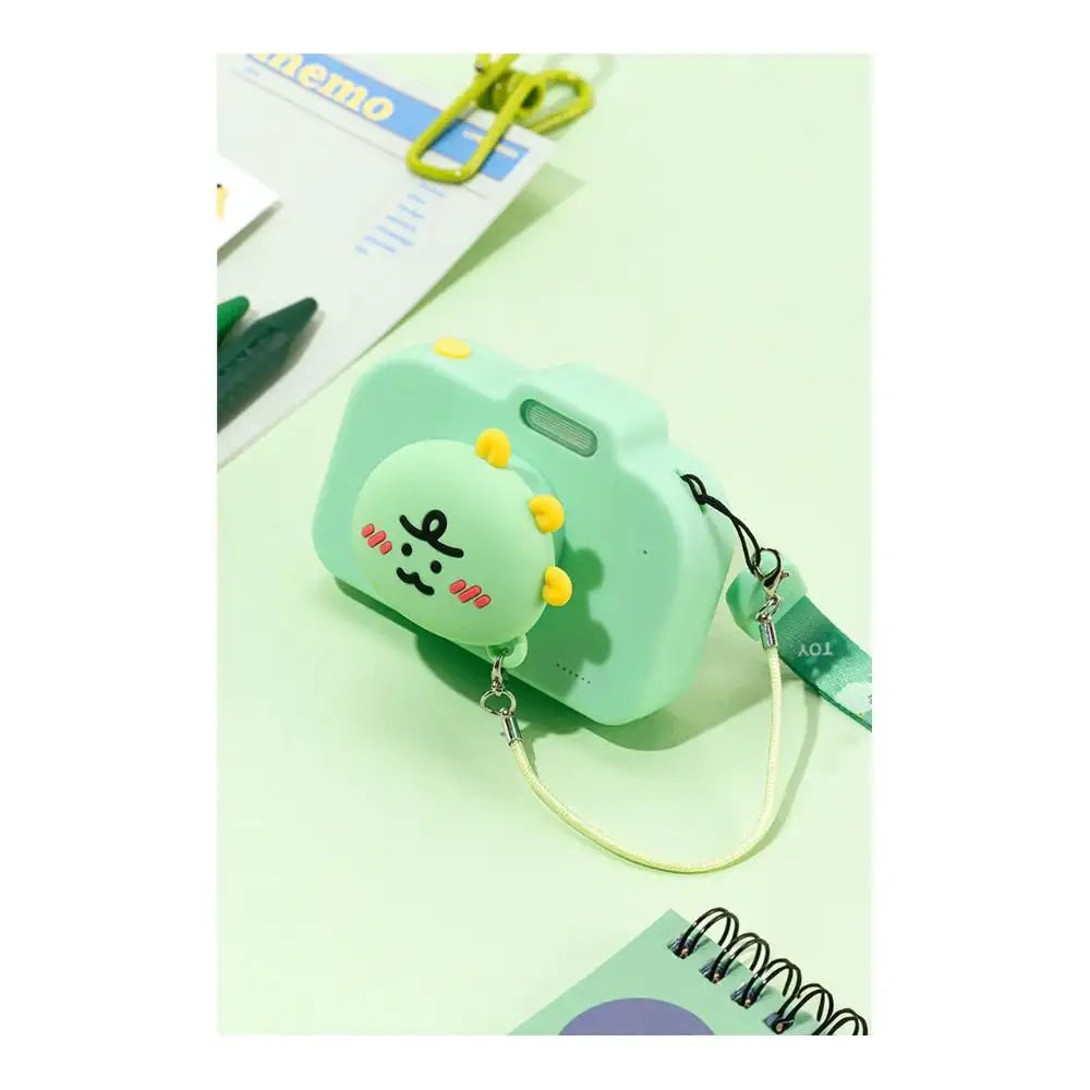Kakao Friends - Say Cheese Camera - Kakao Friends - Home & Living, Accessories - Harumio